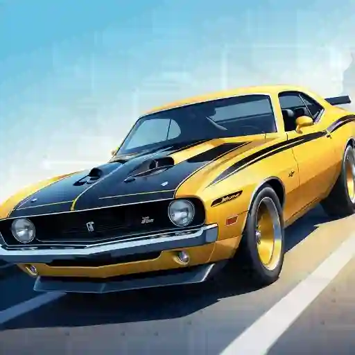 Turbo Stunt Racing