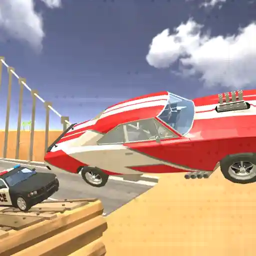 BMG: CrashDay 2025