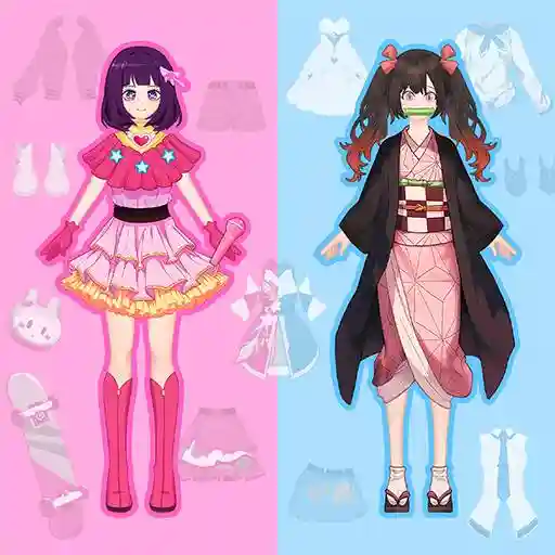Anime Doll