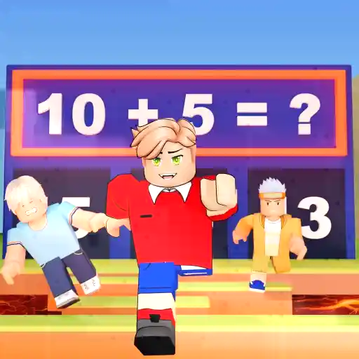 Math Obby
