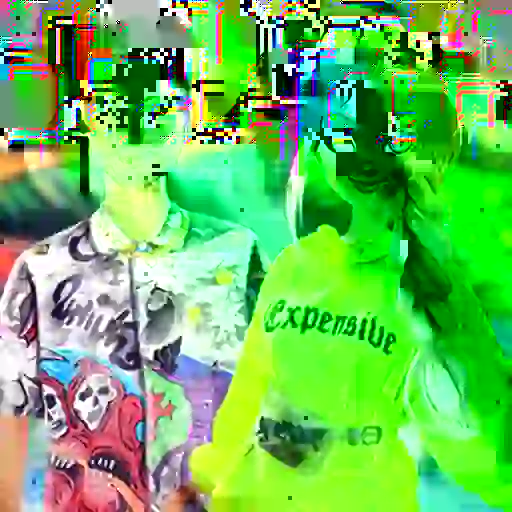 TicToc Urban Outfits