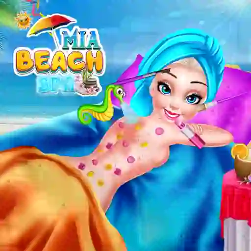 Mia Beach Spa