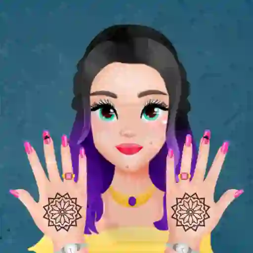 Jasmine Beauty Salon