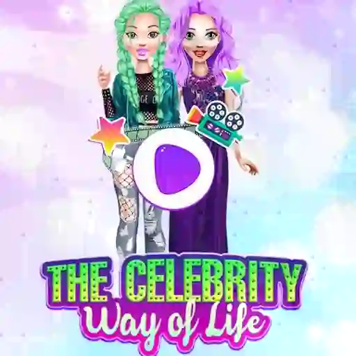 The Celebrity Way of life