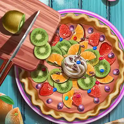 Pie Realife Cooking