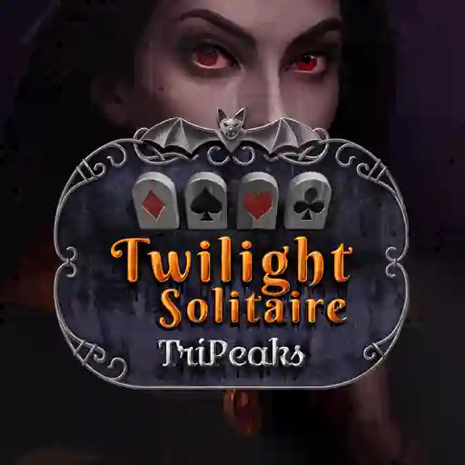 Twilight Solitaire TriPeaks