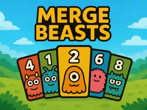 Merge Beasts