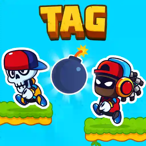 Tag Run